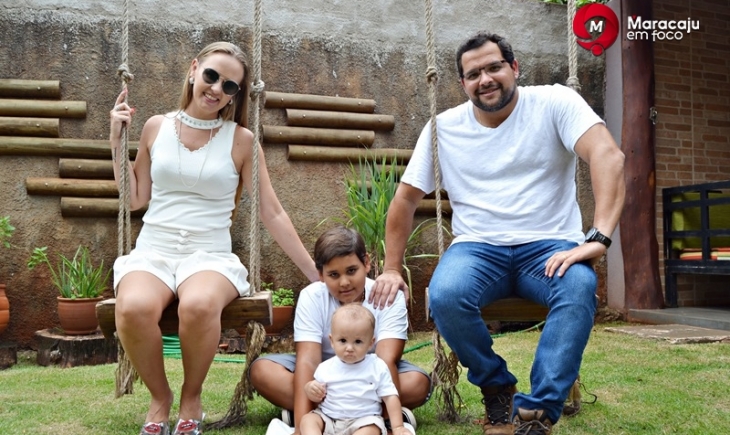 Empresária Aline Alves, da franquia Carmen Steffens em Maracaju, faz aniversário e é destaque no 'Personalidade em Foco'