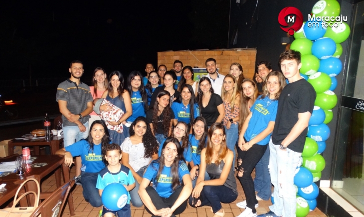 inFlux Maracaju promove 'Conversation Day – Social Media' em hamburgueria.