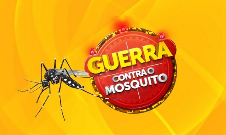 MS lança nesta segunda-feira campanha de enfrentamento de doenças transmitidas pelo Aedes aegypti