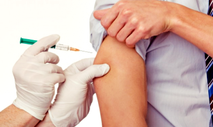 Vacinação contra a gripe é adiada  e começa dia 23 de abril na Capital