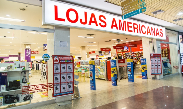 Lojas Americanas se instalarão em Maracaju e oferecem oportunidades de emprego, saiba como se candidatar.