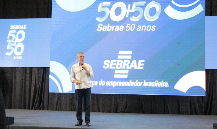 Paulo Corrêa destaca a força do empreendedorismo para economia de MS