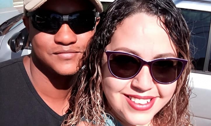 Casal de Dourados morre após carreta cair em precipício na serra de Maracaju