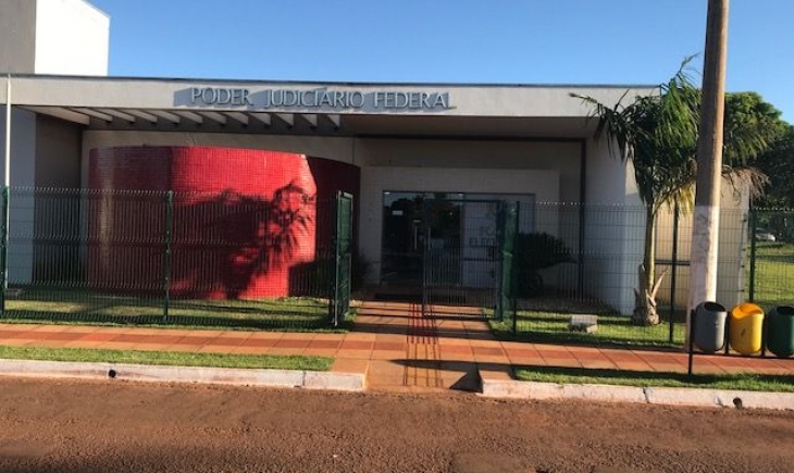 TRE-MS abre vaga para estagiário de Ensino Médio em Maracaju. Saiba mais.