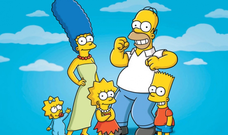 Após quase 6 anos, Band não renova e “Os Simpsons” deixa programação