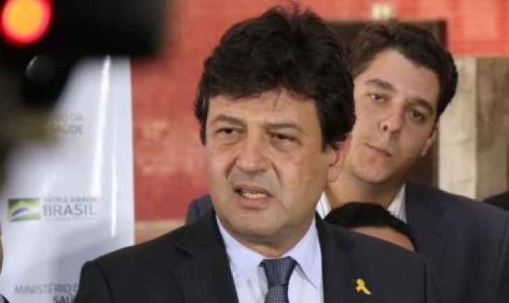 Brasil tenta convencer Paraguai a aderir a pacto mundial contra o tabaco