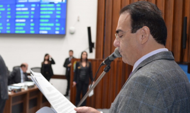 Felipe Orro solicita ponte e melhorias para estradas rurais de Porto Murtinho