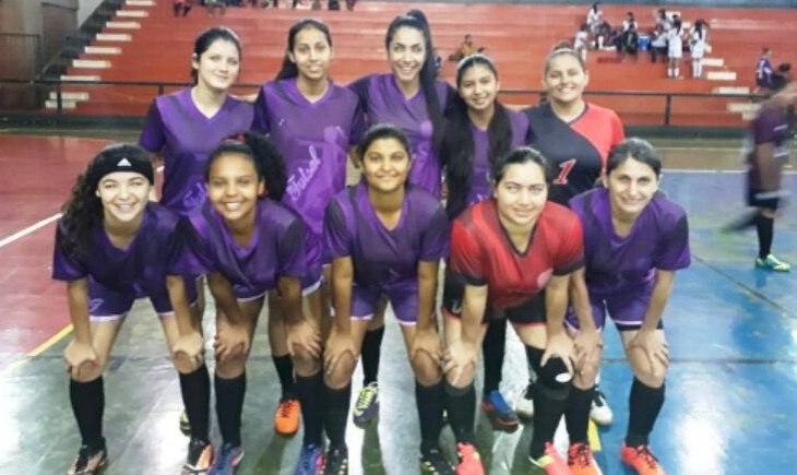 Futsal Feminino de Maracaju fatura vice campeonato em Rio Brilhante. Saiba mais