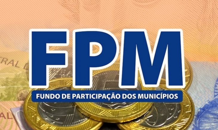Tesouro Nacional prevê queda de 16% do FPM em setembro
