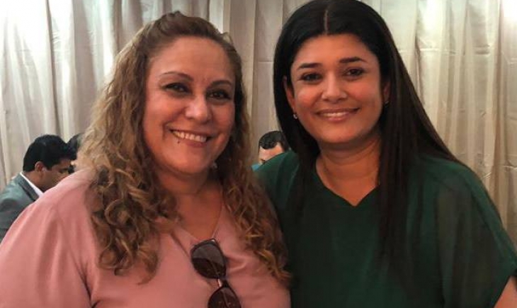 Vereadora Marinice Penajo se reúne com Deputada Eleita Rose Modesto em busca de recursos e parcerias para Maracaju