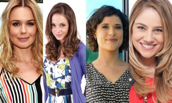 Ex-atrizes do SBT disputam papel de protagonista de novela da Record