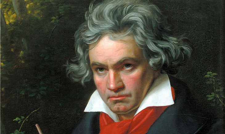 Beethoven 250 anos: história e legado de um gênio da música clássica.