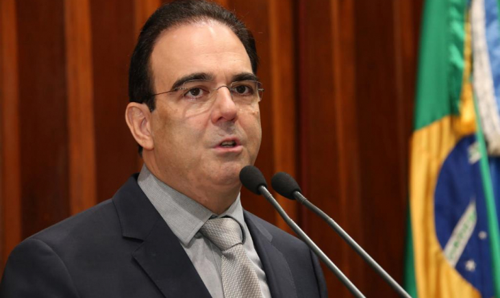 Felipe Orro destina 280 mil em emendas parlamentares para Aquidauana e Anastácio