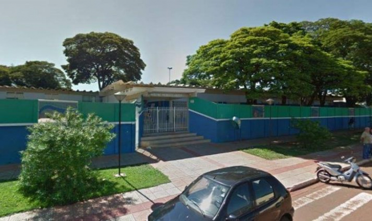 Governo finaliza licitação para reforma da Escola Maestro Frederico Liebermann, em Campo Grande