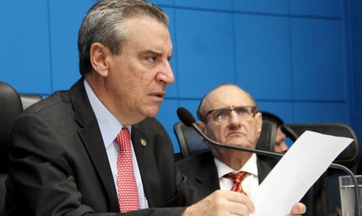 Presidente Paulo Corrêa reafirma compromisso pelo fortalecimento do Poder Legislativo