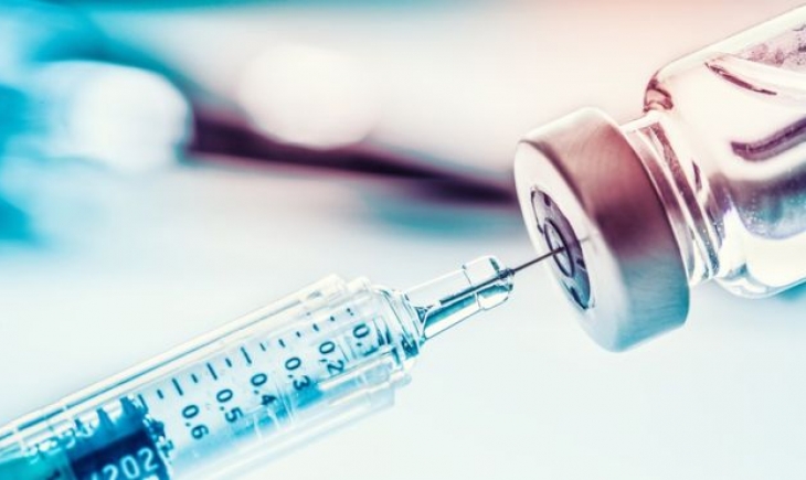 Fornecimento de vacina pentavalente será interrompido até novembro