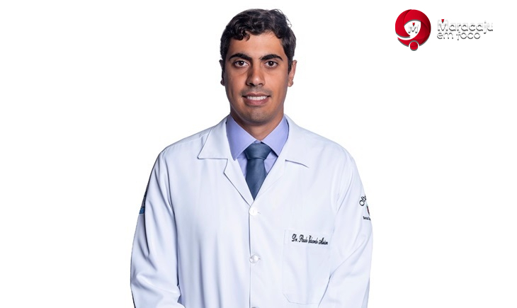 Médico Oftalmologista Dr. Paulo Eduardo Miziara: Cuidados com a saúde ocular durante a gravidez.