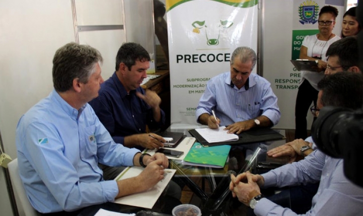 Curso online em Boas Práticas Agropecuárias oferecido pelo Estado consolida sustentabilidade em MS