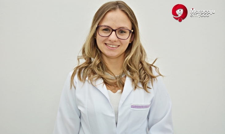 Farmacêutica Patricia Przendziuk de Oliveira: Cuidados na Hora de Tomar o Medicamento.