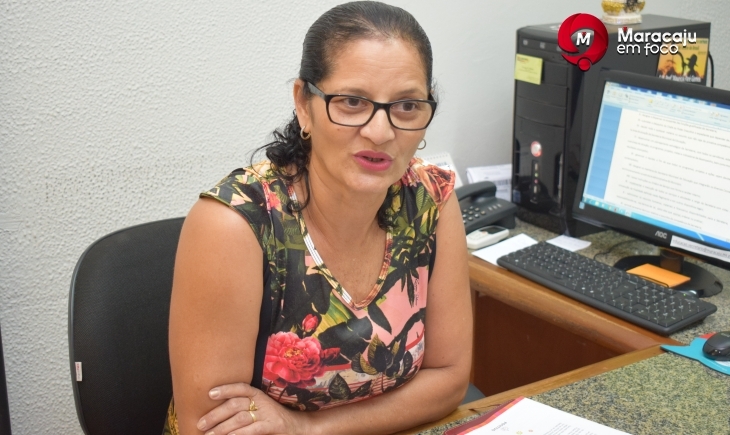 Secretária de Educação Cleoerdes Barbosa faz aniversário sendo destaque no Personalidade em Foco.