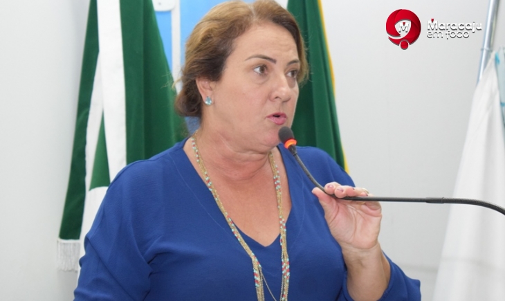 Vereadora Eliane Simões pede Mutirão de Limpeza no Bairro Egídio Ribeiro e pede apoio da comunidade no descarte correto de lixos. Leia e assista.