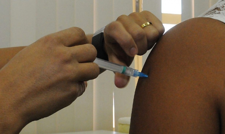 Campanha de Vacinação Contra Influenza termina dia 1º de junho
