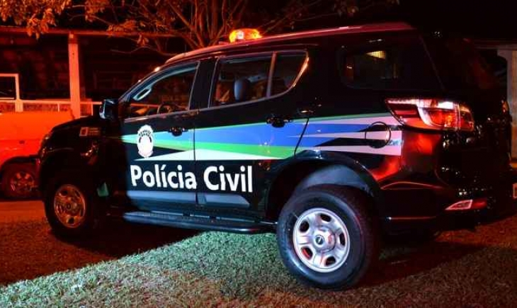 Maracaju: Polícia Civil apreende adolescente que praticou roubo no Bairro Paraguai