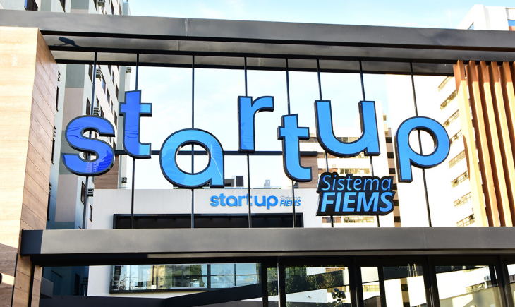 Desafio da Fiems e da Fundect com R$ 1 milhão em apoio a startups em MS tem inscrições prorrogadas