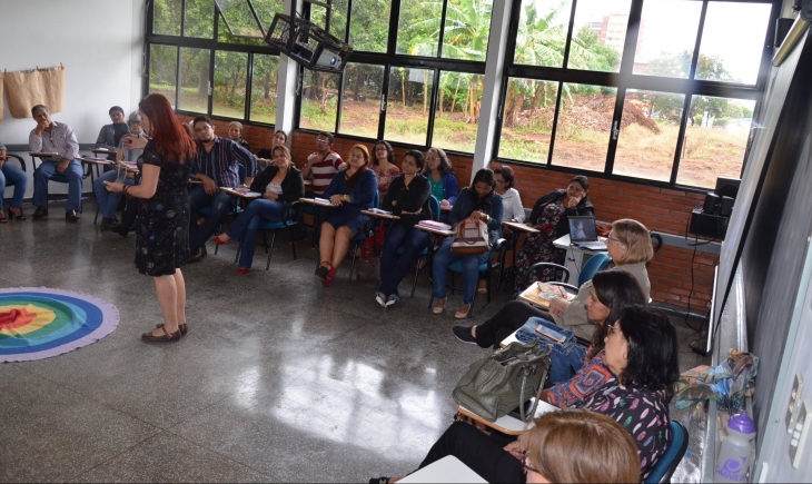 UEMS/Maracaju e Secretaria Municipal de Educação firmam parceria. Saiba mais