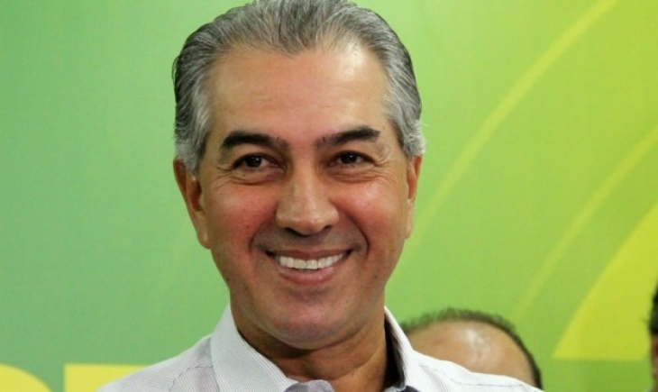 Governador Reinaldo Azambuja faz aniversário sendo destaque no ‘Personalidade em Foco’.