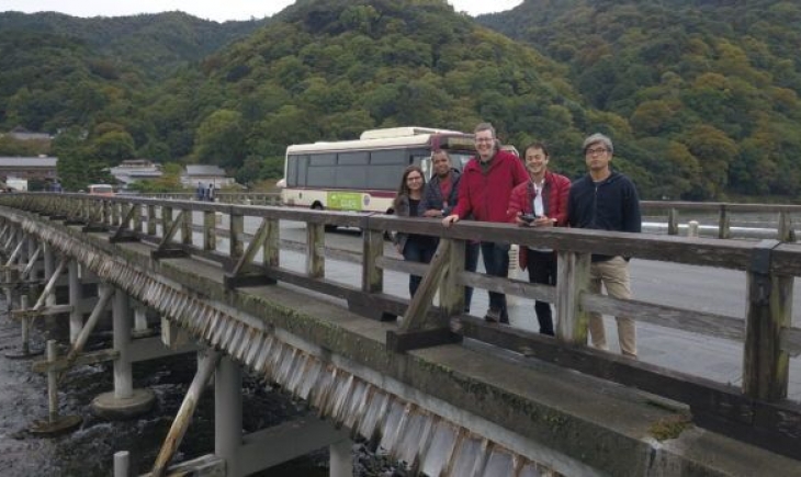 “Globo Repórter” visita Fukushima, no Japão, sete anos após tsunami