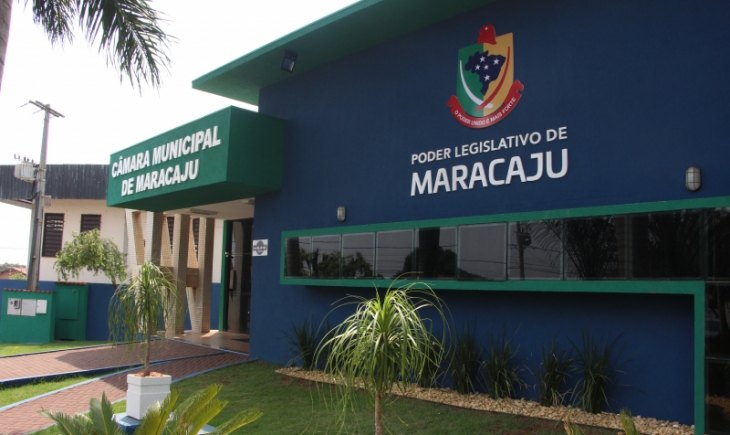 Votação do reajuste salarial dos servidores públicos da Prefeitura de Maracaju acontece nesta semana.