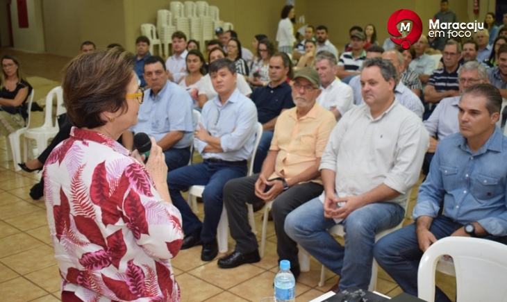 Sindicato Rural leva esclarecimentos sobre Funrural para produtores de Maracaju