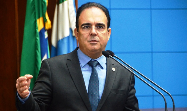 Felipe destina R$ 140 mil em emendas para entidades de Campo Grande e Maracaju