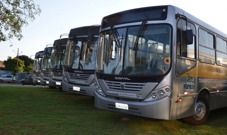 Secretaria de Educação e Departamento Transporte Escolar informa datas de vistorias em veículos na cidade de Dourados.