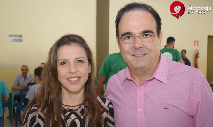 Deputado Felipe Orro prestigia 3º Feijoada Solidária e relembra carinho e apoio constante a Maracaju, através de envios de emendas parlamentares a cidade. Leia e assista.