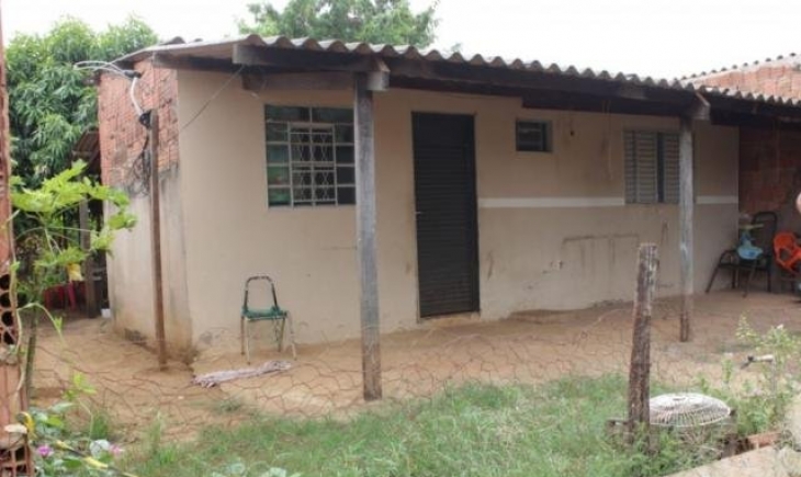 Campo Grande: Idosa é assassinada pelo filho com golpes de soquete de concreto