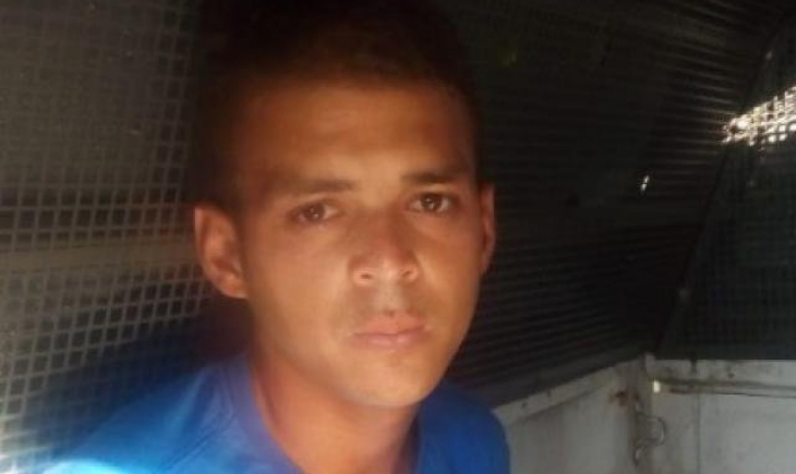 Homem que matou travesti em MS com 80 facadas é preso no Alagoas