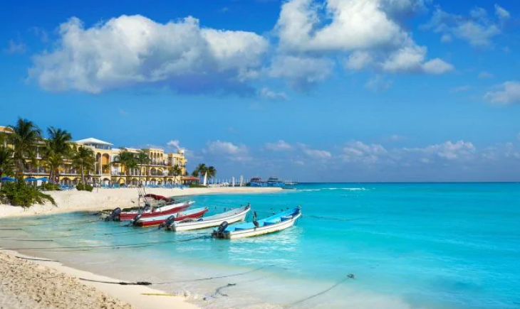 Dica: Conheça as atrações turísticas de Cancun no México com a “Viaje Sempre”.