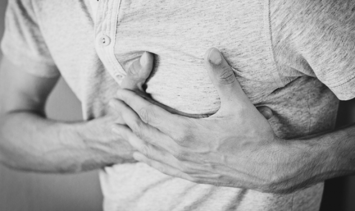 Mortes por insuficiência cardíaca aumentam em adultos mais jovens