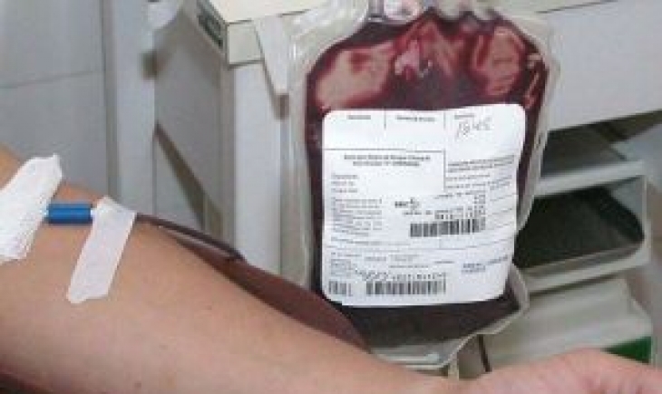 Hemosul precisa de doações de sangue com urgência