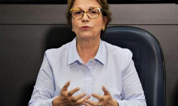 Tereza Cristina diz que DEM não será coadjuvante nas eleições