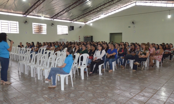 Maracaju: Qualidade e valorização dos profissionais da Educação no contexto do BNCC