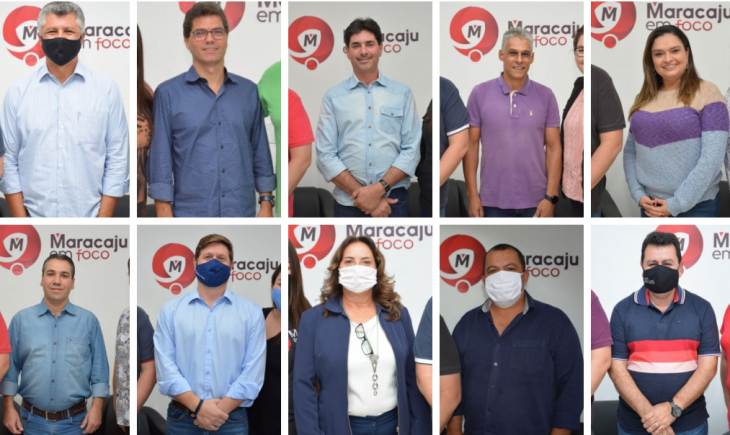 Entrevistas com pré-candidatos a Prefeitura de Maracaju rendem mais de 24 mil visualizações ao “Maracaju em Foco”.