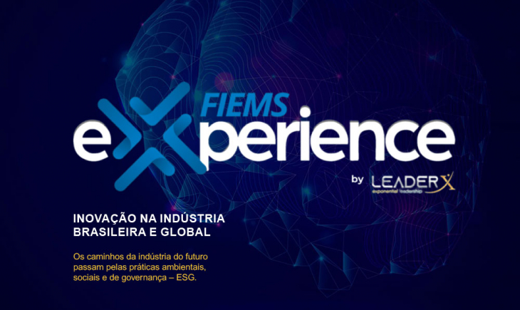 De volta em 2022, Fiems Experience traz líderes empresariais a MS para discutir agenda ESG