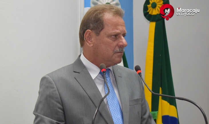 Presidente da Câmara Hélio Albarello explica medidas da Prefeitura e Câmara durante a pandemia do Coronavírus. Saiba mais.
