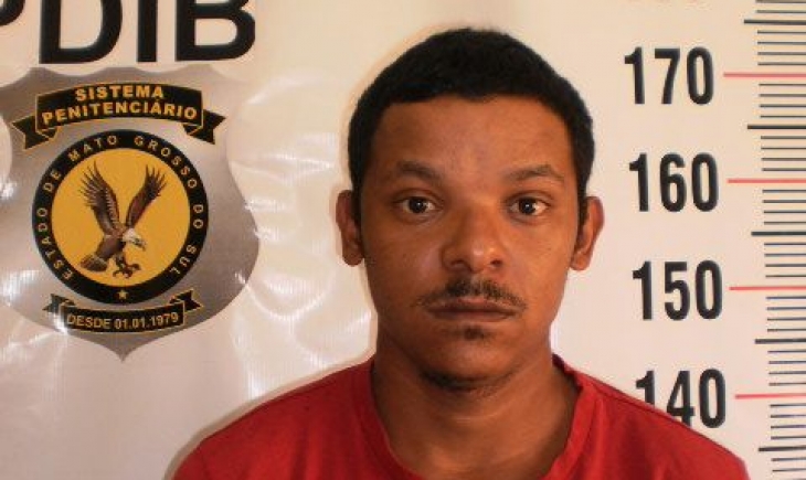 Polícia Civil de Maracaju identifica um dos autores de homicídio ocorrido no mês de maio em Maracaju