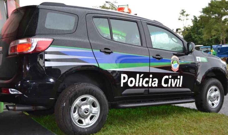 Polícia Civil de Maracaju identifica autor de homicídio contra homem que teve o corpo encontrado no sábado