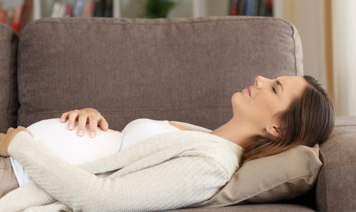 Seis hábitos que evitam enjoos na gravidez