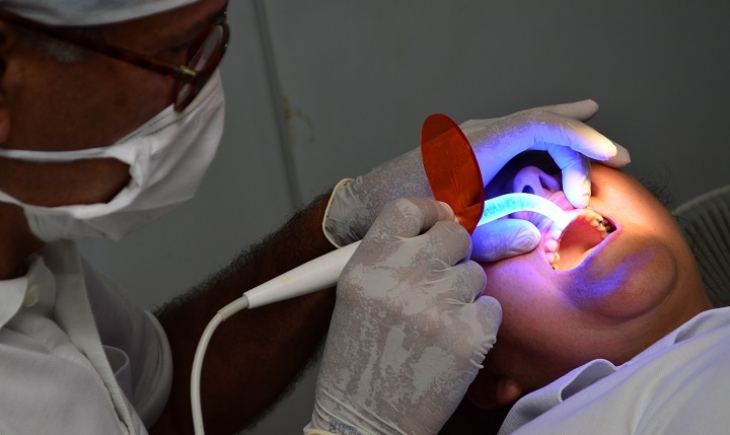 Maracaju recebe Projeto Pingo D’Agua com atendimentos odontológicos em Abril.
